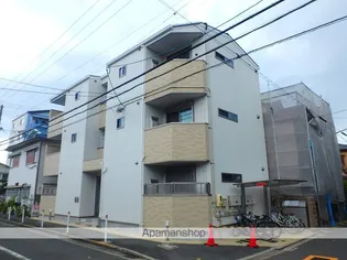 グランデ大宮通の画像