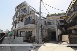 グランデール池尻の画像