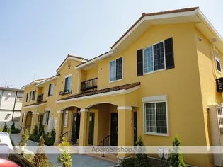 グレイス・パークA【2階】の外観