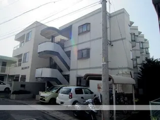 長野県長野市大字鶴賀七瀬【マンション】の外観