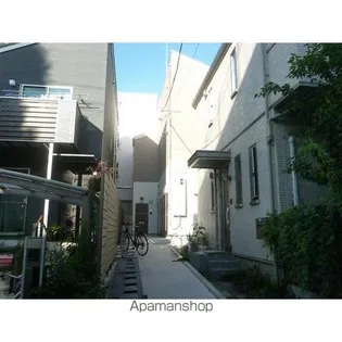 カーザ江古田の画像