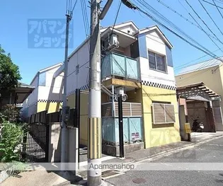 アネックス北白川の画像