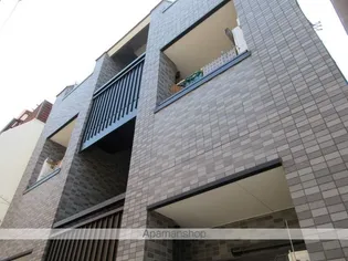 東京都杉並区高円寺北2丁目【マンション】の外観