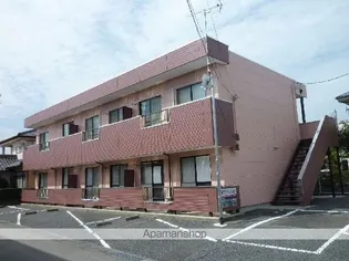 ヨツクラマンションの画像