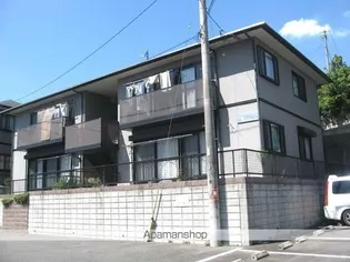 アーバン アベニュー二日市の画像