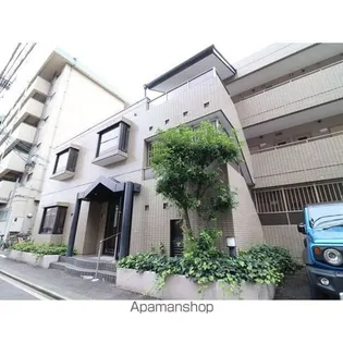 タマキビルPARTⅡの画像