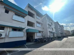 緑ヶ丘ハイツの画像
