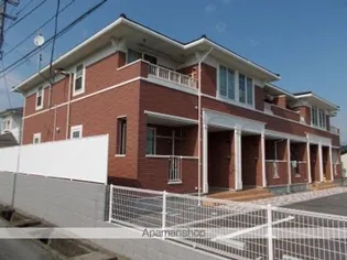 メゾンド・エクセル Ⅱ【1階】の外観