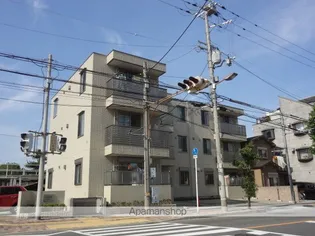 オークガーデンの画像