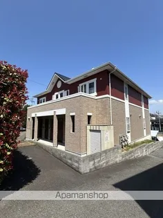 大阪府和泉市唐国町1丁目【アパート】の外観