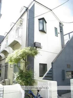 サンライズ阿佐ヶ谷【2階】の外観