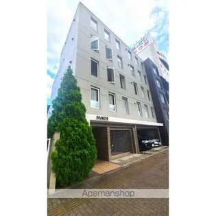 Branche城西【2階】の外観