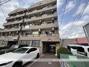 セントポーリア東館の画像