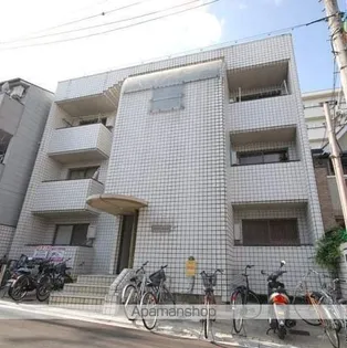 サンローラン北大路の画像