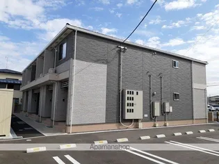 ラシュレ Aの画像