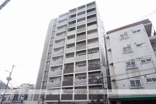 KDXレジデンス豊中南【5階】の外観