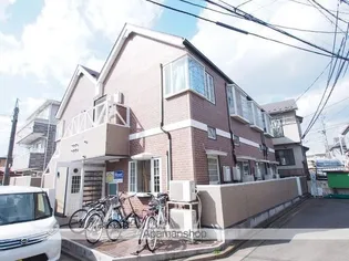 ベルシティ中江の画像