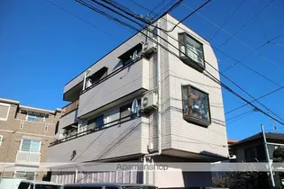 三貴マンションの画像