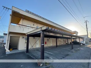 光陽ハイツ【208号室】の外観