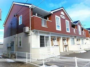 アヴェニール Bの画像