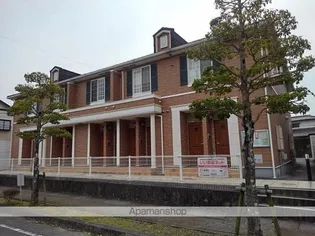 カーサ中村Bの画像