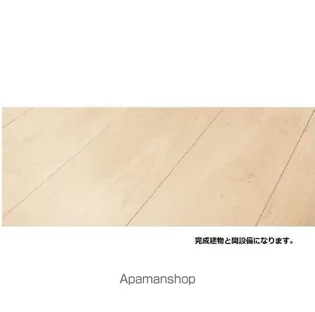 グランシエルⅡ【2階】の居間