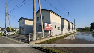 岩手県一関市赤荻字鶴巻【一戸建】の外観