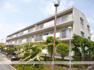 FUJISAKIハイムの画像