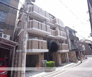 デ リード堀川御池の画像