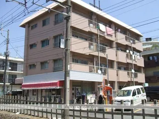 栄マンションの画像