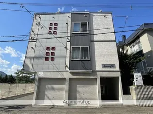アメニティヒルの画像
