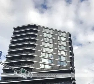 パークホームズ川越新富町アドーアの画像