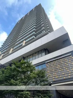 ライオンズタワー柏【5階】の外観