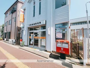 レオパレスサンヴィレッジ【4階】の周辺