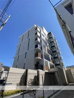 グランテージ富士美【1階】の外観