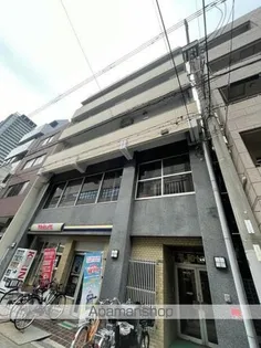 大阪府大阪市北区中崎1丁目【マンション】の外観
