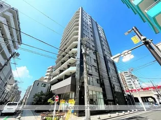 シェフルール鶴見中央の画像