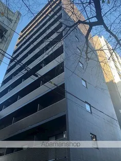 東京都練馬区桜台4丁目【マンション】の外観