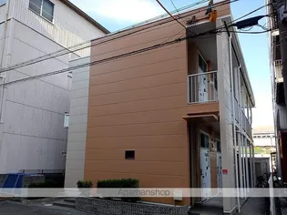 レオパレス島屋の画像