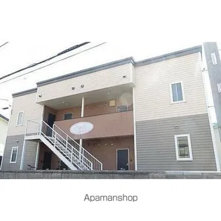 ポプリ富丘の画像