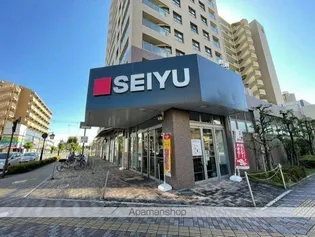 さくら160B棟【1階】の周辺