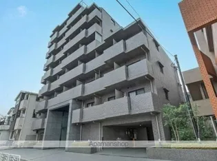 ルーブル清澄白河参番館の画像