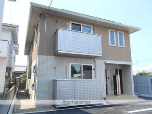 ソフィア片山【1階】の外観