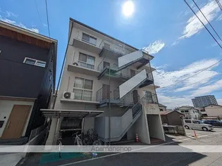 コーポMの画像
