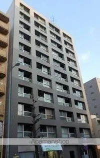 グローバリービューテラスIV【7階】の外観