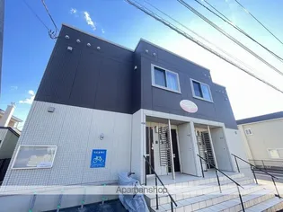 メゾン ド ブーケの画像