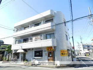 サンシティ上野の画像
