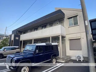 YSヴィラⅡの画像