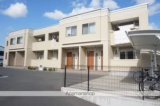 フェリーチェK・S・K【1階】の外観