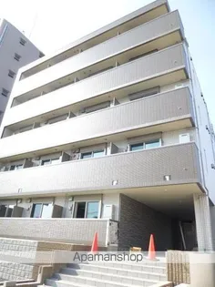 ムサシヤレジデンスの画像